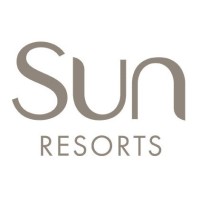 Sun Resorts logo, Sun Resorts contact details