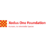 Xodus One Foundation logo, Xodus One Foundation contact details