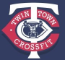 TwinTown CrossFit logo, TwinTown CrossFit contact details