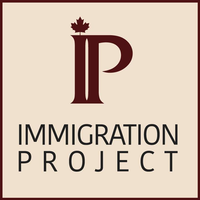 IMMIGRATION PROJECT logo, IMMIGRATION PROJECT contact details