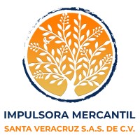 Impulsora Mercantil Santa Veracruz S.A.S. de C.V. logo, Impulsora Mercantil Santa Veracruz S.A.S. de C.V. contact details