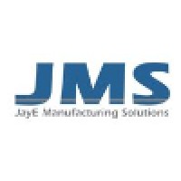 Jaye Manufacturing Solutions logo, Jaye Manufacturing Solutions contact details