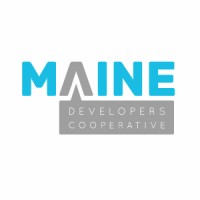 Maine Developers Cooperative logo, Maine Developers Cooperative contact details