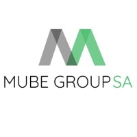 MUBE GROUP SA logo, MUBE GROUP SA contact details