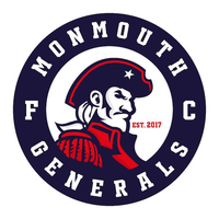 Monmouth Generals FC logo, Monmouth Generals FC contact details