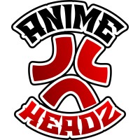 Anime Headz LLC logo, Anime Headz LLC contact details