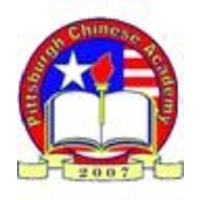 Pittsburgh Chinese Academy logo, Pittsburgh Chinese Academy contact details