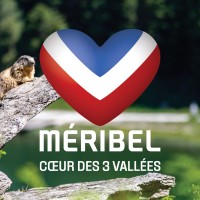 Méribel Tourisme logo, Méribel Tourisme contact details