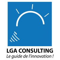 LGA Consulting logo, LGA Consulting contact details