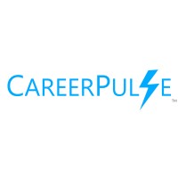 CareerPulse logo, CareerPulse contact details