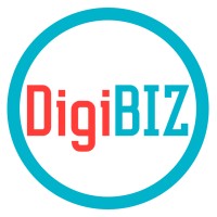 DigiBIZ Inc logo, DigiBIZ Inc contact details