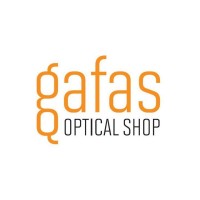 Gafas Optical logo, Gafas Optical contact details