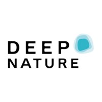 Deep Nature logo, Deep Nature contact details