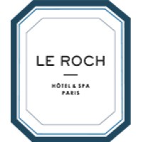 Le Roch Hôtel & Spa logo, Le Roch Hôtel & Spa contact details