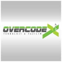 Overcodex logo, Overcodex contact details