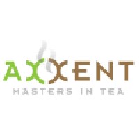 Axxent Masters in Tea logo, Axxent Masters in Tea contact details