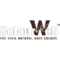 ColourWell logo, ColourWell contact details