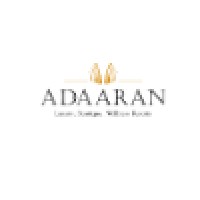 Adaaran Resorts logo, Adaaran Resorts contact details