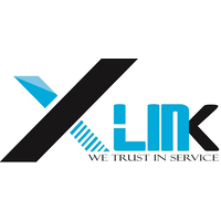 X-Link Limited logo, X-Link Limited contact details