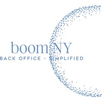 boom NY Inc logo, boom NY Inc contact details