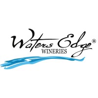 Waters Edge Wineries, Inc logo, Waters Edge Wineries, Inc contact details