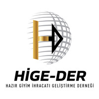 Hazır Giyim İhracatı Geliştirme Derneği (HİGE-DER) logo, Hazır Giyim İhracatı Geliştirme Derneği (HİGE-DER) contact details