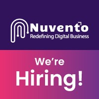 Nuvento Staffing Solutions logo, Nuvento Staffing Solutions contact details