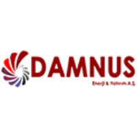 Damnus Energy and Investments Inc. logo, Damnus Energy and Investments Inc. contact details