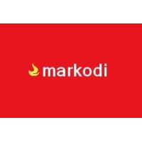 Markodi.com logo, Markodi.com contact details