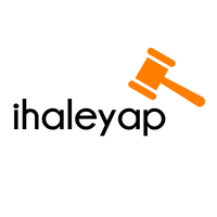 ihaleyap logo, ihaleyap contact details