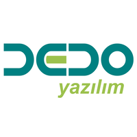 Dedo Yazılım logo, Dedo Yazılım contact details