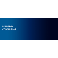 BE Energy Consulting logo, BE Energy Consulting contact details