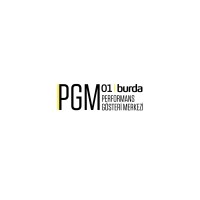 01 Burda PGM logo, 01 Burda PGM contact details