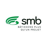 SMB - SOCIETE MERIDIONALE DU BATIMENT logo, SMB - SOCIETE MERIDIONALE DU BATIMENT contact details