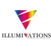 Illumivations logo, Illumivations contact details