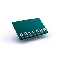 Obscura Film logo, Obscura Film contact details