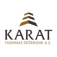 Karat Taşınmaz Değerleme A.Ş. logo, Karat Taşınmaz Değerleme A.Ş. contact details