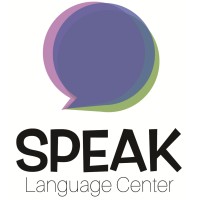 SPEAK Language Center MX logo, SPEAK Language Center MX contact details