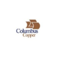 Columbus Copper Corporation logo, Columbus Copper Corporation contact details