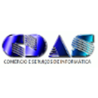 CDAS COMÉRCIO E SERVIÇOS DE INFORMÁTICA logo, CDAS COMÉRCIO E SERVIÇOS DE INFORMÁTICA contact details