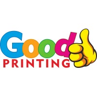 Good Printing logo, Good Printing contact details