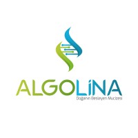 Algolina logo, Algolina contact details