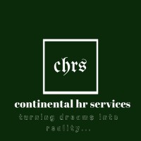 Continental HR Services logo, Continental HR Services contact details