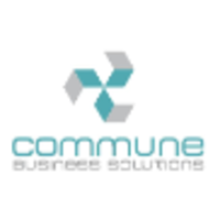 Commune Business Solutions logo, Commune Business Solutions contact details