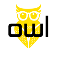 Owl Publicidad logo, Owl Publicidad contact details