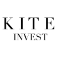 KITE INVEST logo, KITE INVEST contact details