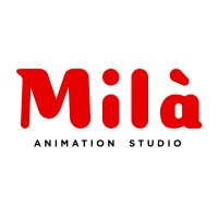 Milà Animation logo, Milà Animation contact details