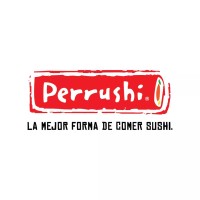 Perrushi logo, Perrushi contact details