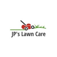 JP's Lawn Care logo, JP's Lawn Care contact details