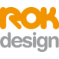 ROKdesign Studio Barcelona logo, ROKdesign Studio Barcelona contact details